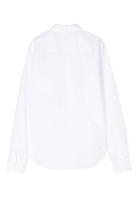 White Betty shirt - women ANN DEMEULEMEESTER | 2301WSH12FA028001